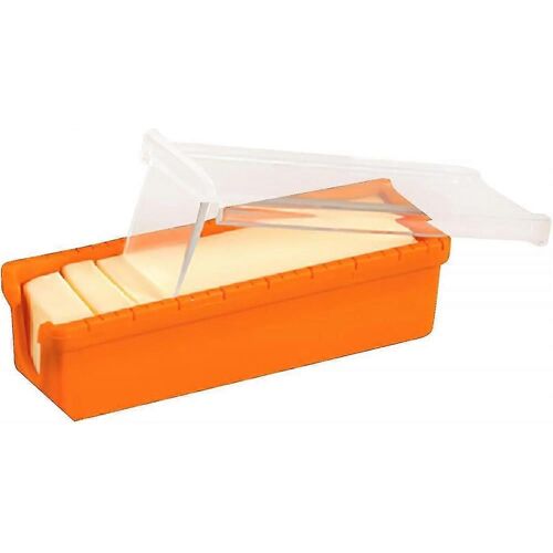 Beurrier Avec Couvercle Boîte À Beurre Boîte De Conservation Rectangulaire Hermétique Avec Insert À Beurre Pour La Cuisine À Domicile