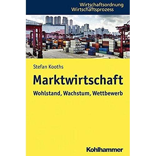Marktwirtschaft