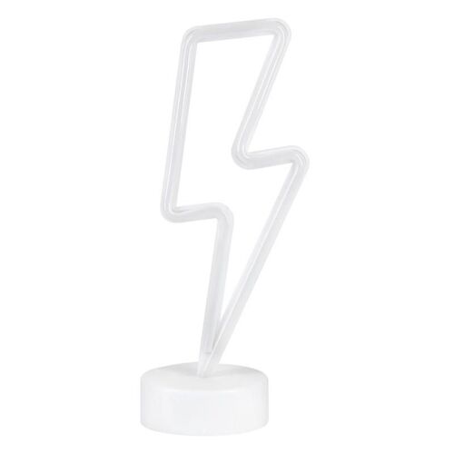 Enseigne Lumineuse Led Néon, Veilleuse, Alimentée Par Usb Ou Par Piles, Décoration Murale