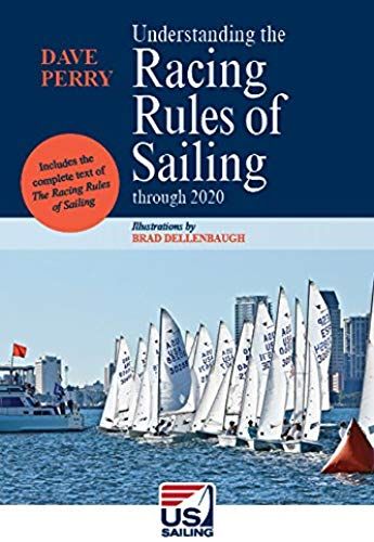Understanding The Racing Rules Of Sailing Through 2020