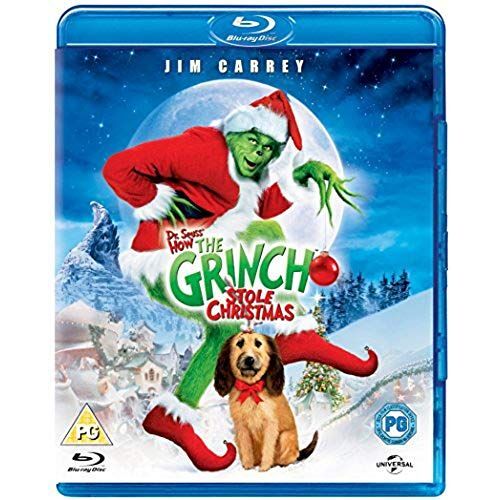 Il Grinch