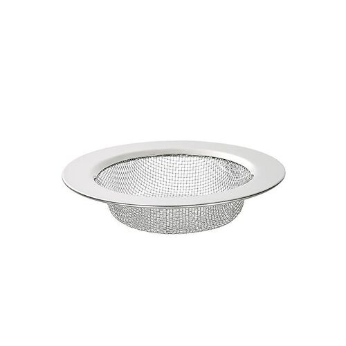 Lot De 2 Crépines D'évier En Acier Inoxydable, Crépine De Vidange De 7,5 Cm,