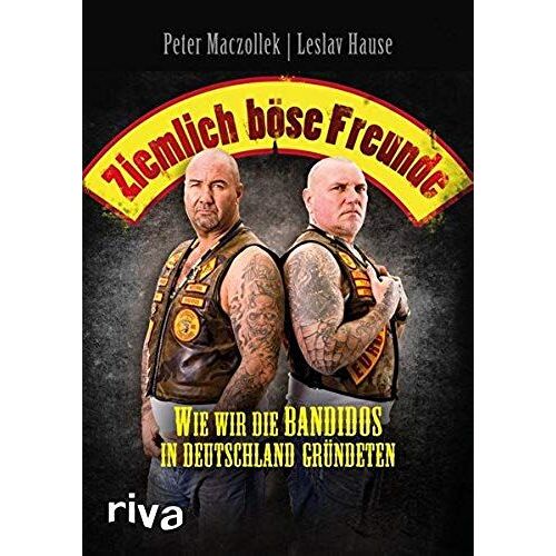Ziemlich Böse Freunde