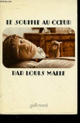 Le Souffle Au Coeur