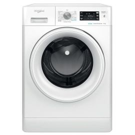 Lave linge Frontal Whirlpool FFBS9469WVFR