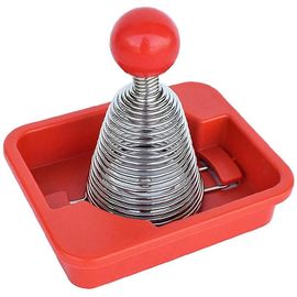 Casse-Noix Professionnel En Acier Inoxydable, Ressort Spiralé, Outil D'ouverture Pour Noix