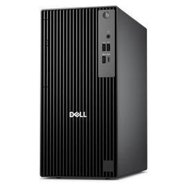 Dell Pro Tower QCT1250 - Core Ultra 5 235 3.4 GHz 16 Go RAM 512 Go Noir