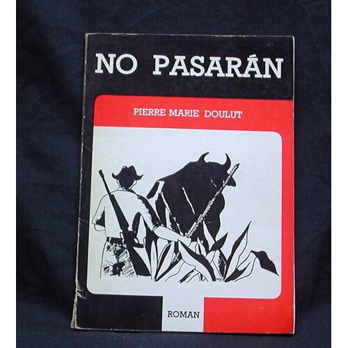 No Pasaran
