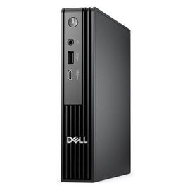 Dell Pro Micro QCM1250 - Core Ultra 5 235T 2.2 GHz 16 Go RAM 512 Go Noir
