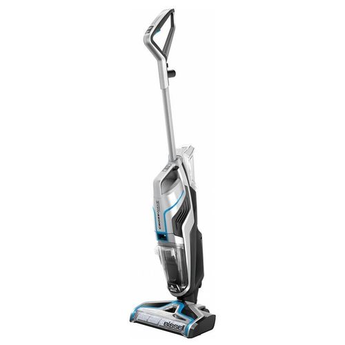 Aspirateur balai BISSELL CrossWave Cordless 2582Q - sans fil