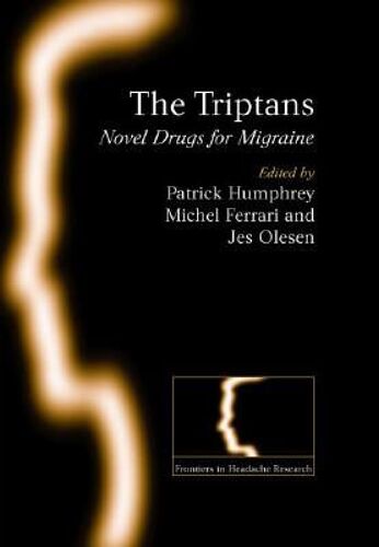 The Triptans: Novel Drugs For Migraine