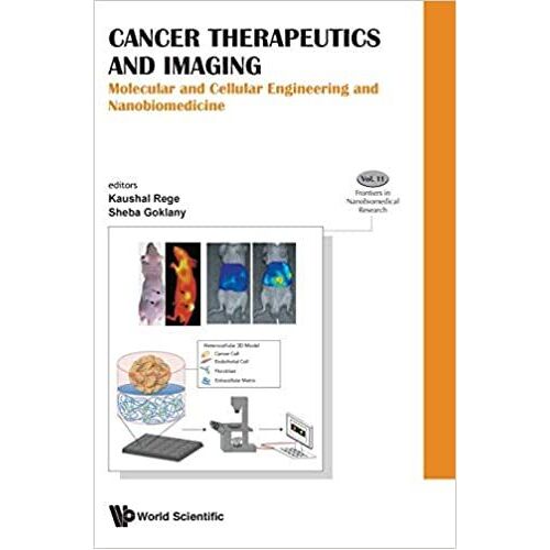 Cancer Therapeutics And Imaging