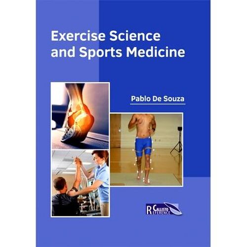 Exercise Science And Sports Medicine