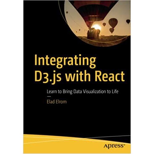 Integrating D3.Js With React