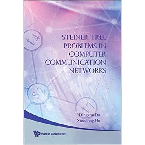 Steiner Tree Problems In Computer Communication Networks