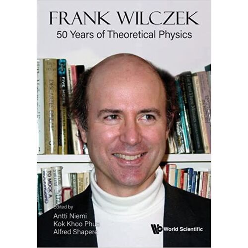 Frank Wilczek