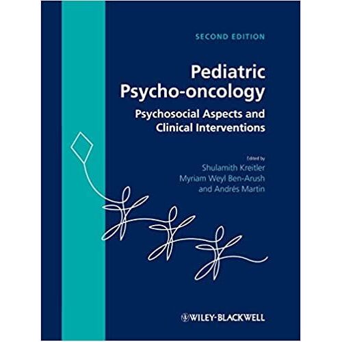 Pediatric Psycho-Oncology
