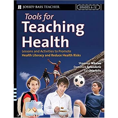 Tools For Teaching Health