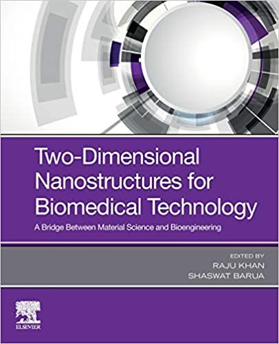 Two-Dimensional Nanostructures For Biomedical Technology