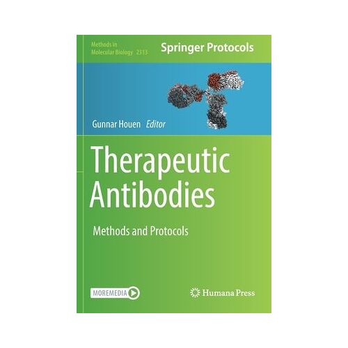 Therapeutic Antibodies