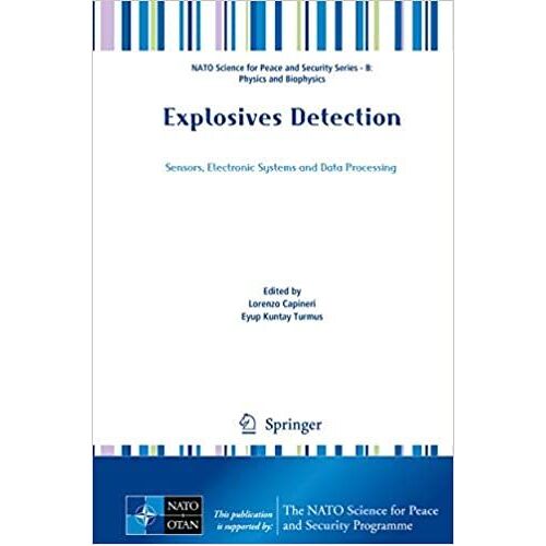 Explosives Detection