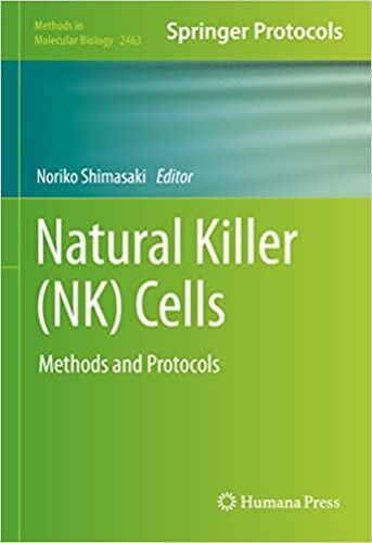 Natural Killer (Nk) Cells