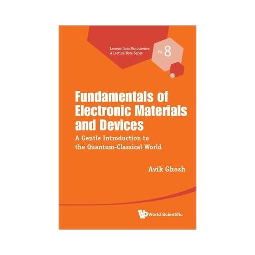 Fundamentals Of Electronic Materials And Devices