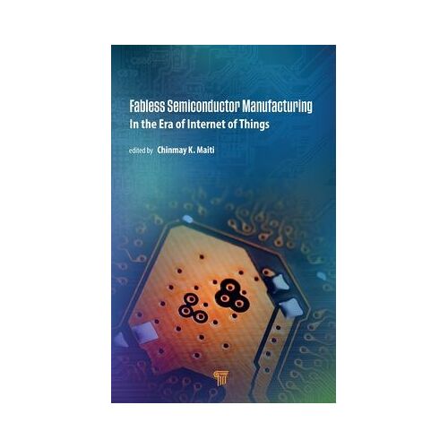 Fabless Semiconductor Manufacturing