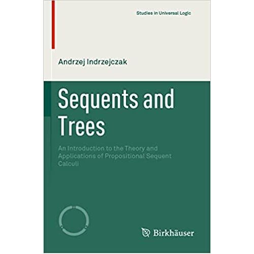 Sequents And Trees