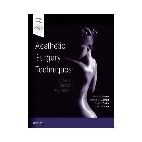 Aesthetic Surgery Techniques