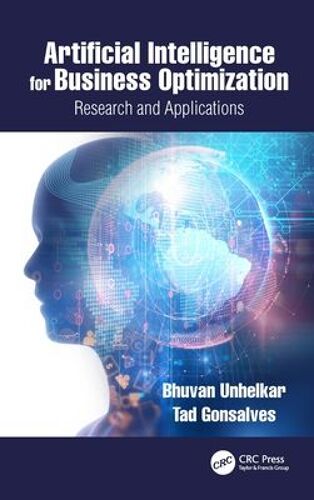 Artificial Intelligence For Business Optimization