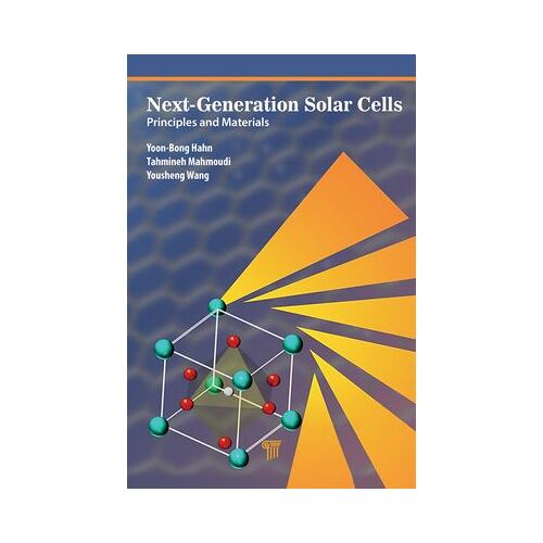 Next-Generation Solar Cells