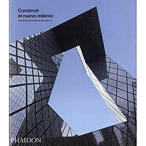 Construir El Nuevo Milenio (Building The New Millennium) (Spanish Edition)