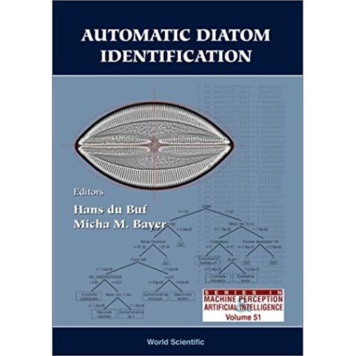 Automatic Diatom Identification