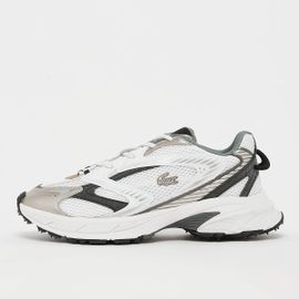 Chaussures Lacoste L003 Neo Shot Running Blanc