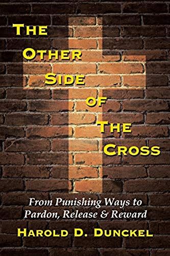 The Other Side Of The Cross