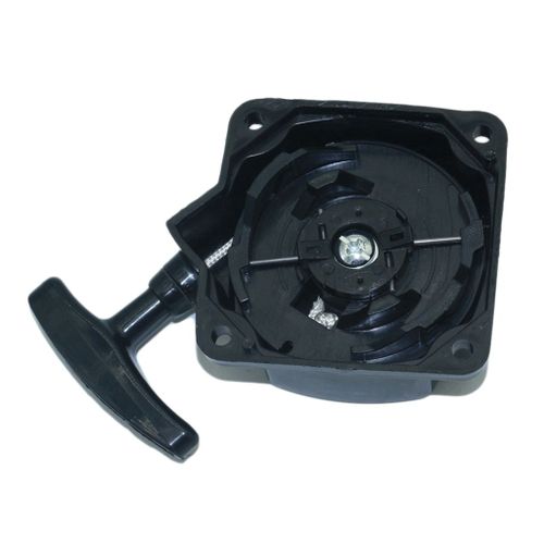 Démarreur À Tirer Pour Mini Vélo De Poche, Scooter À 2 Temps, 33cc, 43cc, 47, 49cc