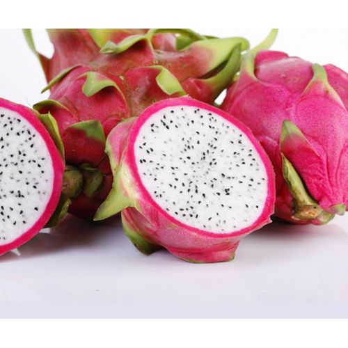 60 Graines De Fruit Du Dragon Pitaya
