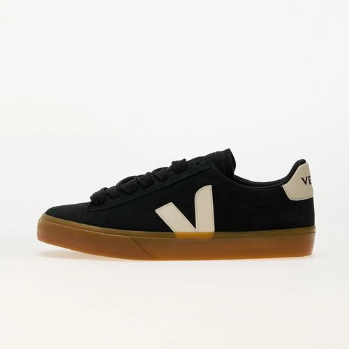 Baskets Veja Campo Bold Black/ Pierre Eur
