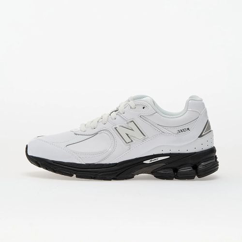 Chaussures Baskets New Balance 2002r White Eur