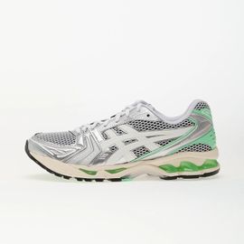 Chaussures Baskets Asics Gelskayano 14 White/ Menthol Eur