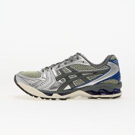 Chaussures Baskets Asics Gelskayano 14 Soft Yellow/ Asics Blue Eur