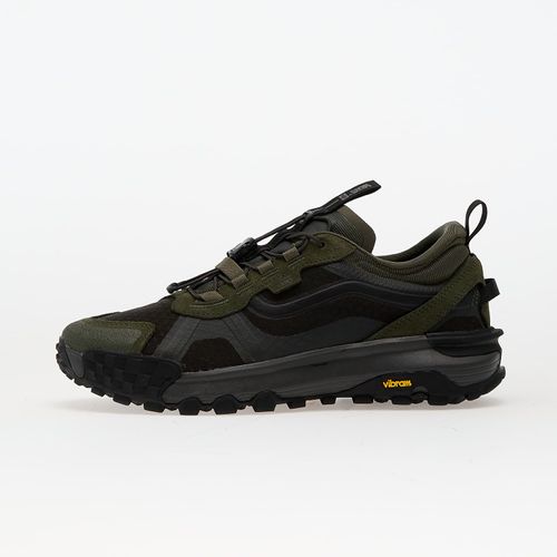 Chaussures Baskets Vans Mte Crosspath Xc Dark Green Eur