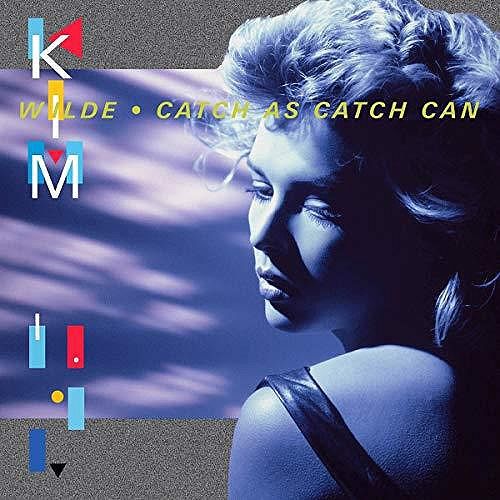 Catch As Catch Cam - Cd + Dvd