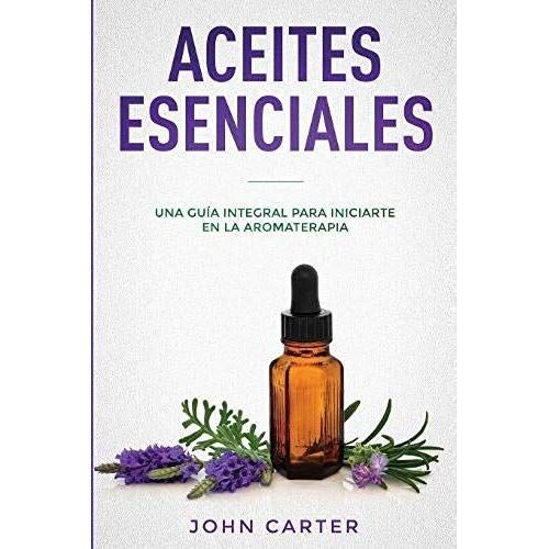Aceites Esenciales