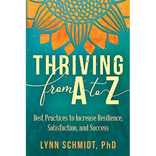 Thriving From A To Z
