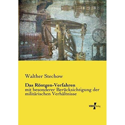 Das Röntgen-Verfahren
