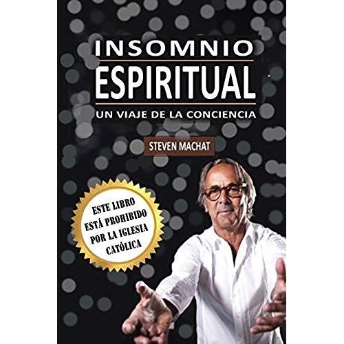 Insomnio Espiritual