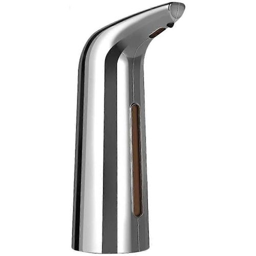 Distributeur automatique de savon électrique avec capteur pour cuisines et salles de bains