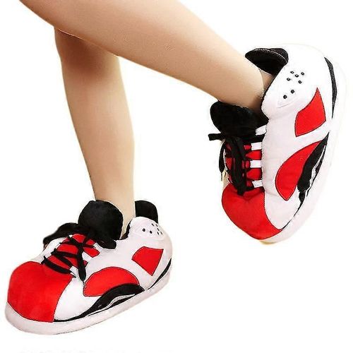 Baskets Unisexes Taille Unique Jordan Style 6 - Jxlgv
